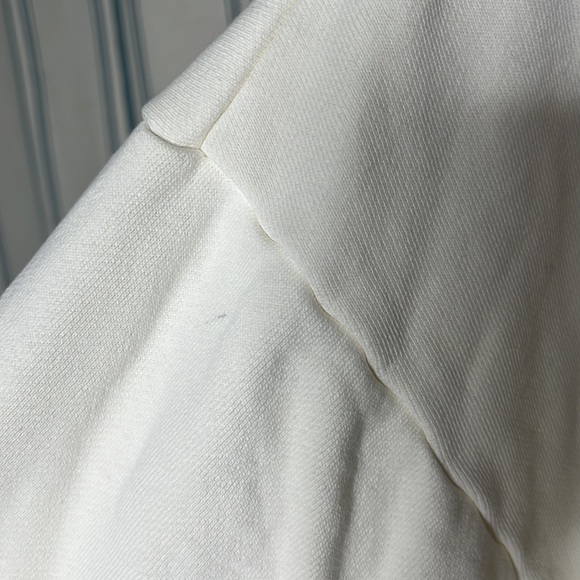 Soul by soulcycle Sam crew sweatshirt msrp 128 - Picture 4 of 11